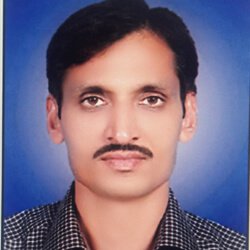 Padam Kumar Jain