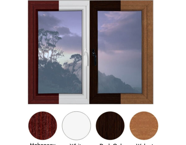 The Advantages of uPVC Sliding Doors & Windows: A Perfect Blend of Aesthetics and Functionality