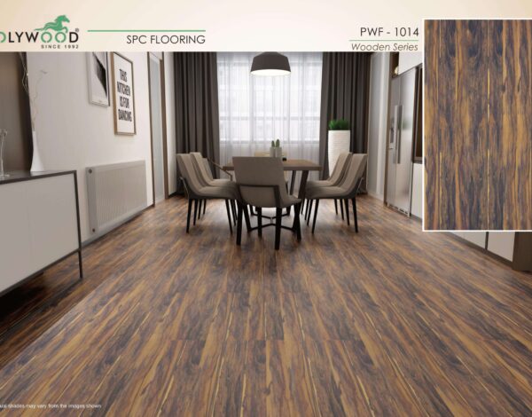 The Benefits of SPC Flooring: A Durable and Stylish Choice for Your Home