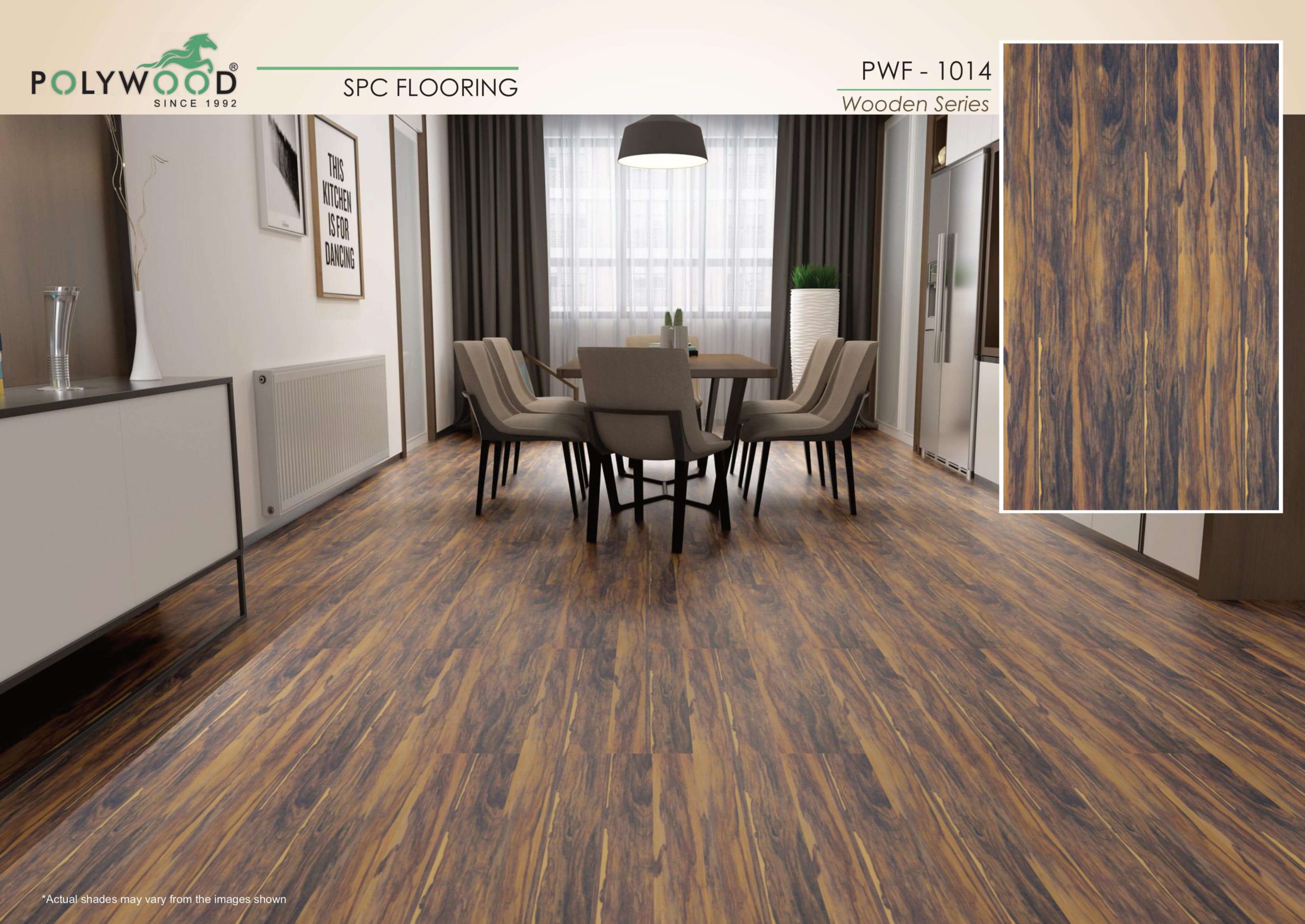 The Benefits of SPC Flooring: A Durable and Stylish Choice for Your Home