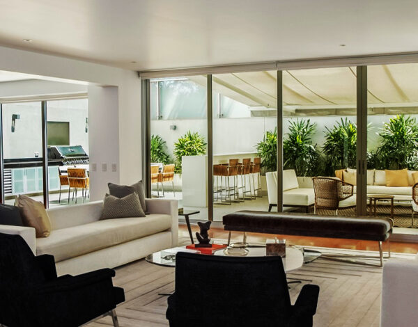 The Benefits of uPVC Sliding Doors for Your Home