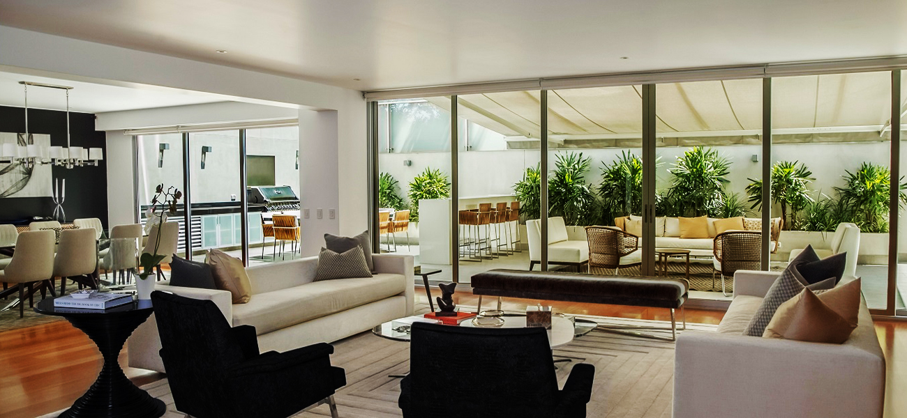 The Benefits of uPVC Sliding Doors for Your Home