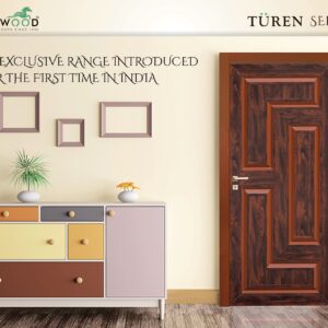 Turen Doors