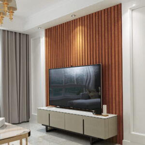 Wall & Ceiling Fluted Panels