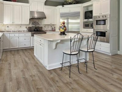 SPC FLOORING